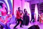Yogesh and Krishika Sangeet Ceremony - 25 of 128