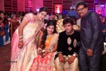 Yogesh and Krishika Sangeet Ceremony - 31 of 128