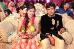Yogesh and Krishika Sangeet Ceremony - 33 of 128
