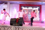 Yogesh and Krishika Sangeet Ceremony - 34 of 128