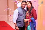 Yogesh and Krishika Sangeet Ceremony - 57 of 128