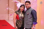 Yogesh and Krishika Sangeet Ceremony - 61 of 128