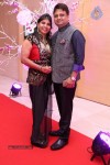 Yogesh and Krishika Sangeet Ceremony - 72 of 128
