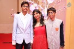 Yogesh and Krishika Sangeet Ceremony - 77 of 128