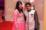 Yogesh and Krishika Sangeet Ceremony - 108 of 128