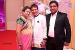 Yogesh and Krishika Sangeet Ceremony - 110 of 128