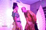 Yogesh and Krishika Sangeet Ceremony - 117 of 128