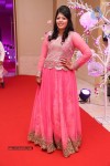 Yogesh and Krishika Sangeet Ceremony - 126 of 128