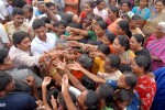 Ys Vijayamma Bi Elections Tour - 2 of 22