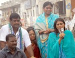 Ys Vijayamma Bi Elections Tour - 15 of 22