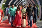 YVS Chowdary Visits NTR Ghat - 44 of 52