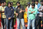 YVS Chowdary Visits NTR Ghat - 48 of 52