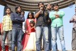 YVS Chowdary Visits NTR Ghat - 50 of 52