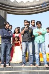 YVS Chowdary Visits NTR Ghat - 51 of 52