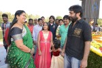 YVS Chowdary Visits NTR Ghat - 23 of 52