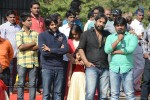 YVS Chowdary Visits NTR Ghat - 25 of 52