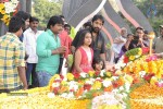YVS Chowdary Visits NTR Ghat - 34 of 52