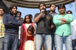 YVS Chowdary Visits NTR Ghat - 36 of 52