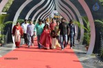 YVS Chowdary Visits NTR Ghat - 37 of 52