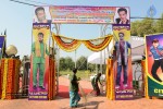 YVS Chowdary Visits NTR Ghat - 38 of 52