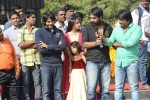 YVS Chowdary Visits NTR Ghat - 40 of 52