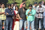 YVS Chowdary Visits NTR Ghat - 50 of 52