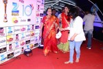 Zee 10 Years Celebrations Red Carpet 02 - 1 of 8