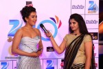 Zee 10 Years Celebrations Red Carpet - 2 of 17