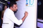 Zee 10 Years Celebrations Red Carpet - 3 of 17