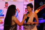 Zee 10 Years Celebrations Red Carpet - 12 of 17