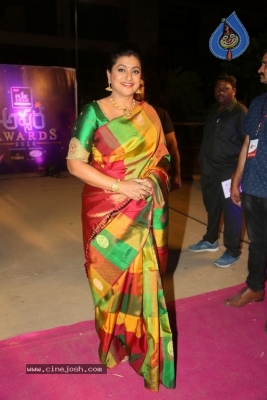 Zee Telugu Apsara Awards 2018 - 67 of 106