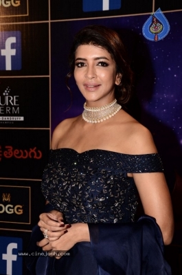 Zee Telugu Apsara Awards 2018 - 25 of 106
