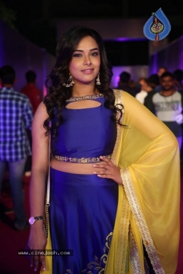 Zee Telugu Apsara Awards 2018 - 35 of 106
