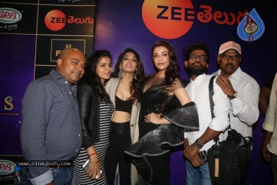 Zee Telugu Apsara Awards 2018 - 61 of 106
