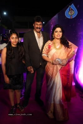 Zee Telugu Apsara Awards 2018 - 62 of 106