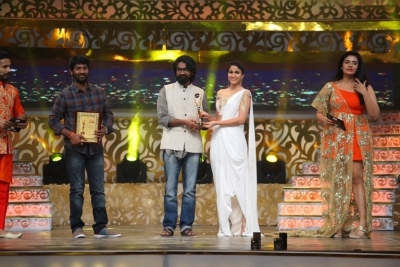 Zee Telugu Golden Awards 2017 - 21 of 55