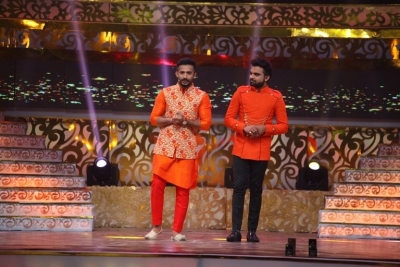 Zee Telugu Golden Awards 2017 - 26 of 55