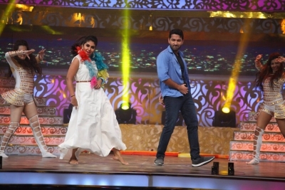 Zee Telugu Golden Awards 2017 - 50 of 55