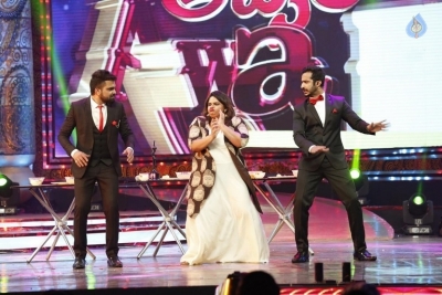 Zee Tv Apsara Award Stills - 29 of 61