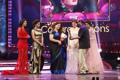 Zee Tv Apsara Award Stills - 33 of 61