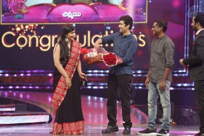 Zee Tv Apsara Award Stills - 35 of 61