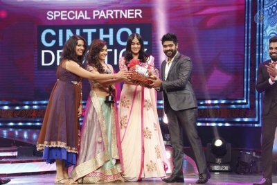 Zee Tv Apsara Award Stills - 41 of 61