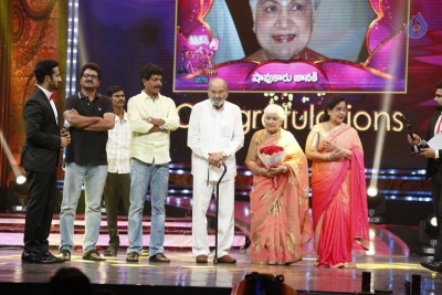 Zee Tv Apsara Award Stills - 50 of 61