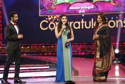 Zee Tv Apsara Award Stills - 53 of 61