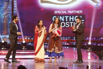 Zee Tv Apsara Award Stills - 58 of 61