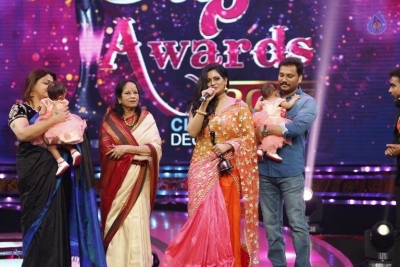 Zee Tv Apsara Award Stills - 59 of 61