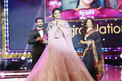 Zee Tv Apsara Award Stills - 61 of 61