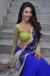 Dhaksha Hot Stills