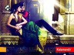 Kalamandir Kalamudra Calendar 2012 Spicy Pics