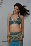 Sakshi Choudary Hot Photo Shoot